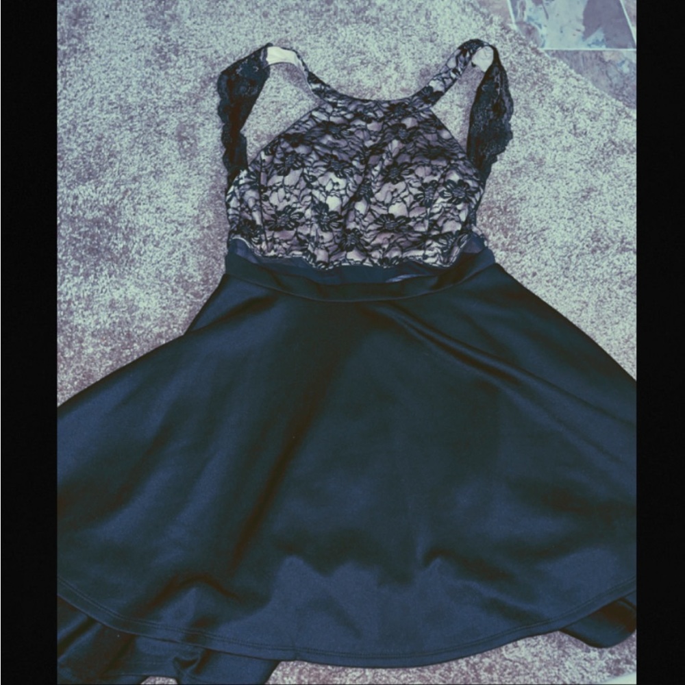 Honey & Rosie dress